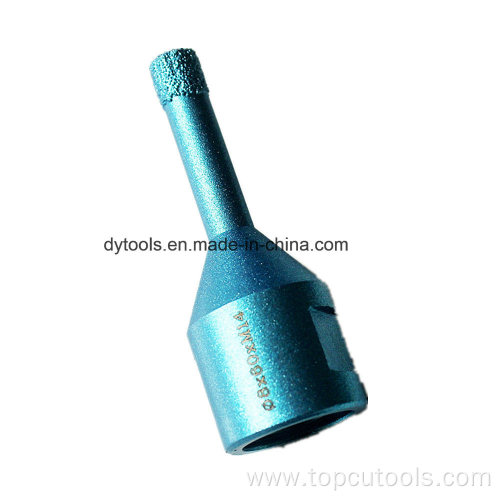 Diamond Concrete Core Bit Dril 6mm